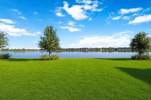 House in Sarasota, Florida 3 bedrooms, 115.66 sq.m. № 2225594 - photo 30
