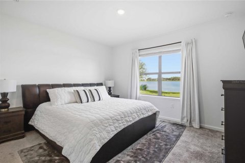 House in Sarasota, Florida 3 bedrooms, 115.66 sq.m. № 2225594 - photo 19