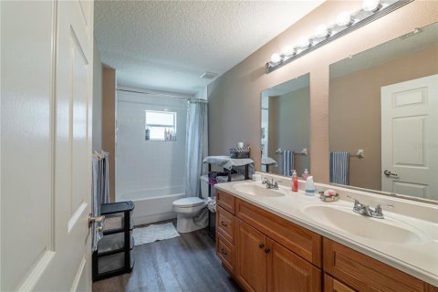 House in Kissimmee, Florida 2 bedrooms, 95.04 sq.m. № 1754797 - photo 14