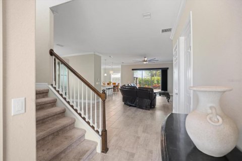Casa en venta en Lakewood Ranch, Florida, 6 dormitorios, 362.23 m2 № 2235580 - foto 23