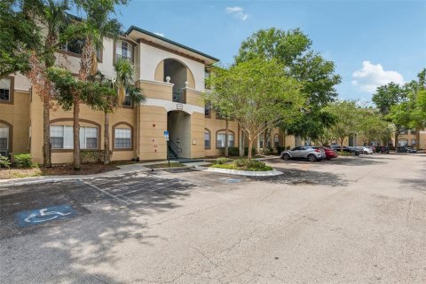 Condo in Tampa, Florida, 2 bedrooms  № 2092538
