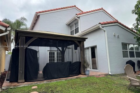 Casa en venta en Miramar, Florida, 4 dormitorios, 209.4 m2 № 1947131 - foto 13