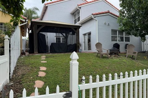 Casa en venta en Miramar, Florida, 4 dormitorios, 209.4 m2 № 1947131 - foto 8