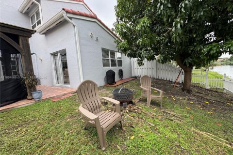 Casa en venta en Miramar, Florida, 4 dormitorios, 209.4 m2 № 1947131 - foto 14