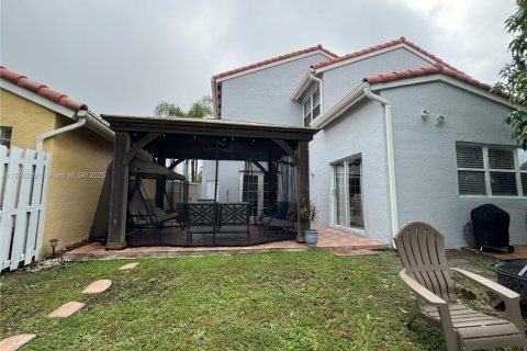 Casa en venta en Miramar, Florida, 4 dormitorios, 209.4 m2 № 1947131 - foto 5