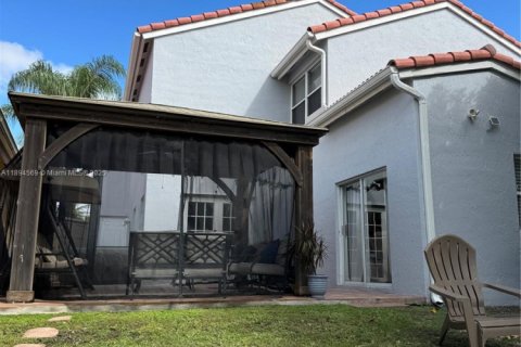 Casa en venta en Miramar, Florida, 4 dormitorios, 209.4 m2 № 1947131 - foto 23