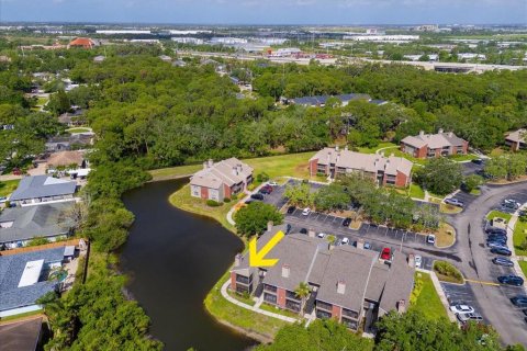 Copropriété à vendre à Saint Petersburg, Floride: 1 chambre, 49.7 m2 № 1733339 - photo 30