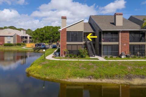 Copropriété à vendre à Saint Petersburg, Floride: 1 chambre, 49.7 m2 № 1733339 - photo 1