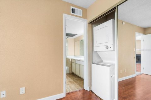 Copropriété à vendre à Saint Petersburg, Floride: 1 chambre, 49.7 m2 № 1733339 - photo 13