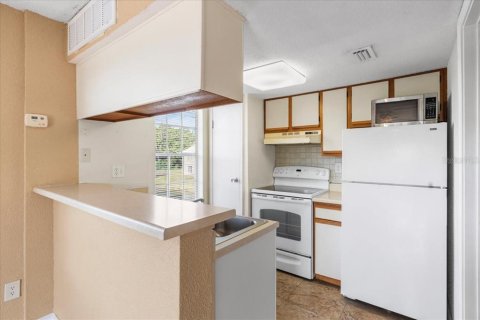 Copropriété à vendre à Saint Petersburg, Floride: 1 chambre, 49.7 m2 № 1733339 - photo 7