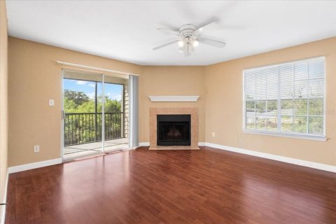 Copropriété à vendre à Saint Petersburg, Floride: 1 chambre, 49.7 m2 № 1733339 - photo 4