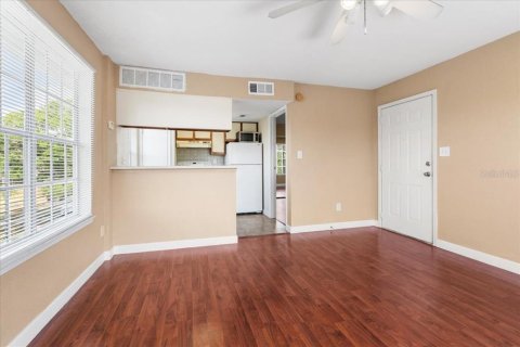 Copropriété à vendre à Saint Petersburg, Floride: 1 chambre, 49.7 m2 № 1733339 - photo 6