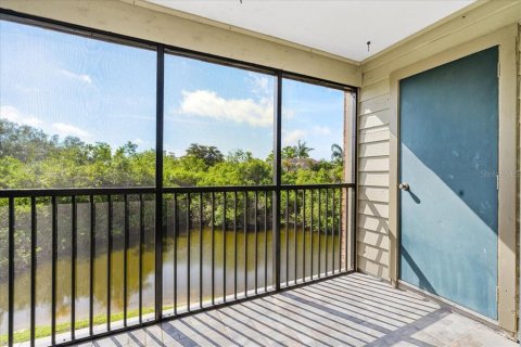 Copropriété à vendre à Saint Petersburg, Floride: 1 chambre, 49.7 m2 № 1733339 - photo 15