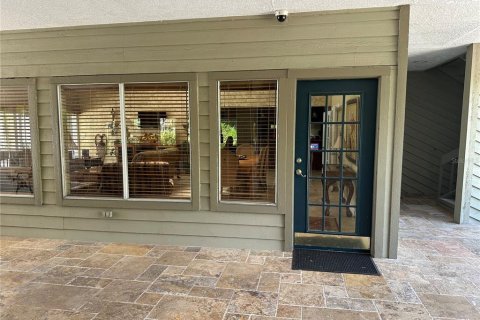 Copropriété à vendre à Saint Petersburg, Floride: 1 chambre, 49.7 m2 № 1733339 - photo 26