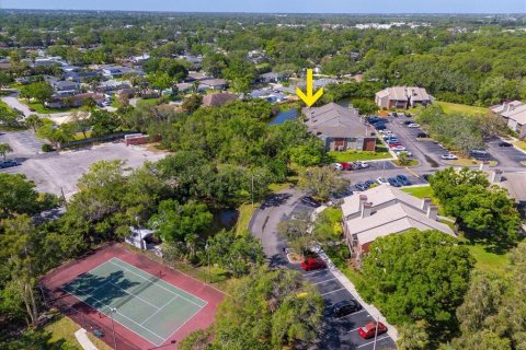Copropriété à vendre à Saint Petersburg, Floride: 1 chambre, 49.7 m2 № 1733339 - photo 28