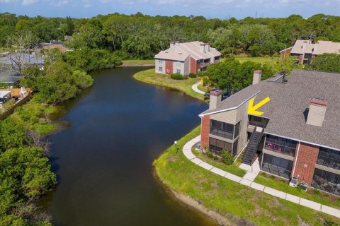 Copropriété à vendre à Saint Petersburg, Floride: 1 chambre, 49.7 m2 № 1733339 - photo 23