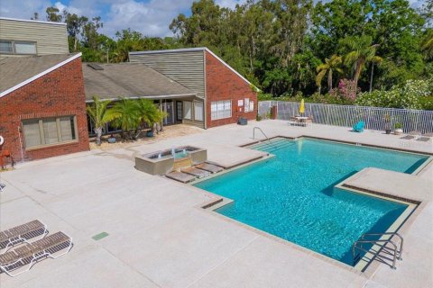 Copropriété à vendre à Saint Petersburg, Floride: 1 chambre, 49.7 m2 № 1733339 - photo 27