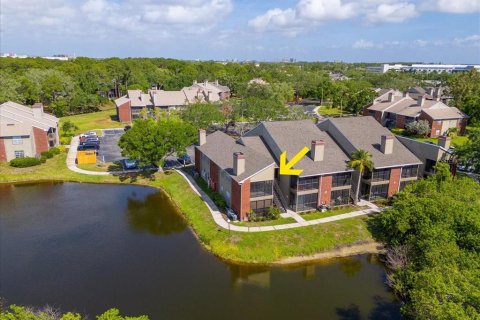 Copropriété à vendre à Saint Petersburg, Floride: 1 chambre, 49.7 m2 № 1733339 - photo 22