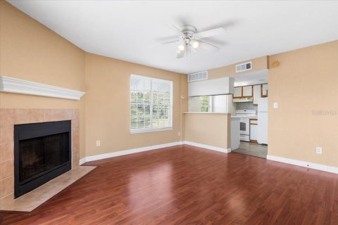 Copropriété à vendre à Saint Petersburg, Floride: 1 chambre, 49.7 m2 № 1733339 - photo 5