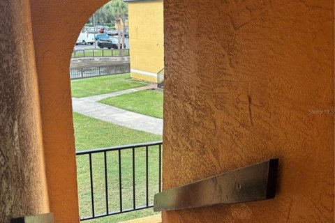 Condo in Orlando, Florida, 2 bedrooms  № 2393958