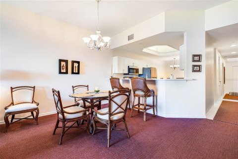 Condo in Fort Myers, Florida, 3 bedrooms № 2229333 - photo 17