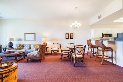 Condo in Fort Myers, Florida, 3 bedrooms № 2229333 - photo 16