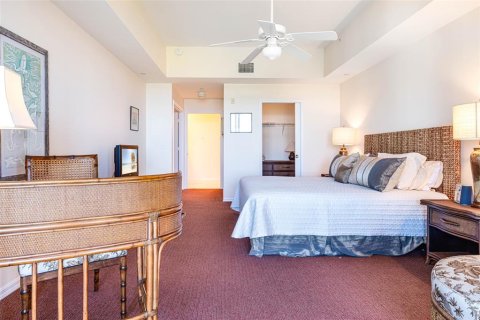 Condo in Fort Myers, Florida, 3 bedrooms № 2229333 - photo 24