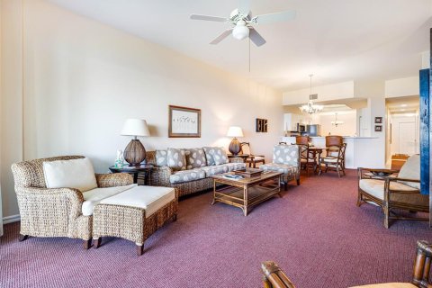 Condo in Fort Myers, Florida, 3 bedrooms № 2229333 - photo 8