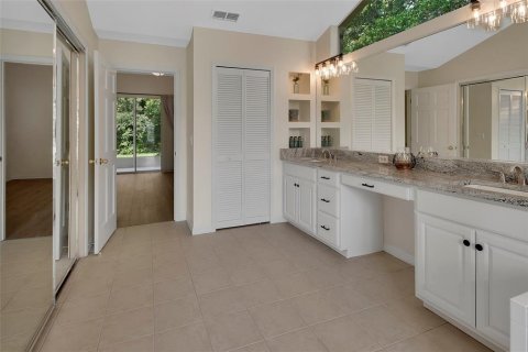 Villa ou maison à vendre à Deltona, Floride: 3 chambres, 206.52 m2 № 1903896 - photo 25