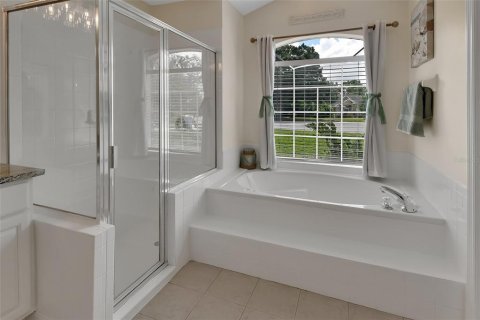 Villa ou maison à vendre à Deltona, Floride: 3 chambres, 206.52 m2 № 1903896 - photo 24