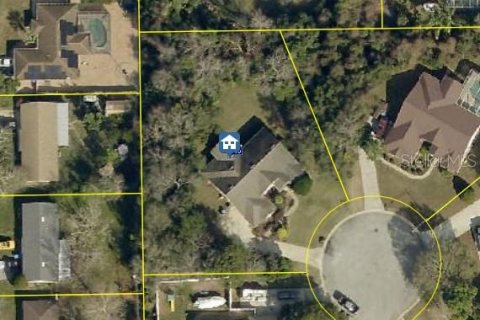 Villa ou maison à vendre à Deltona, Floride: 3 chambres, 206.52 m2 № 1903896 - photo 4