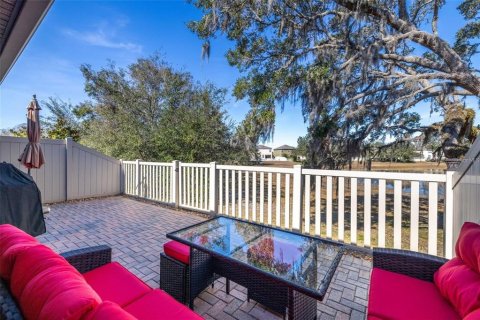 House in Hudson, Florida 3 bedrooms, 138.89 sq.m. № 1858471 - photo 20
