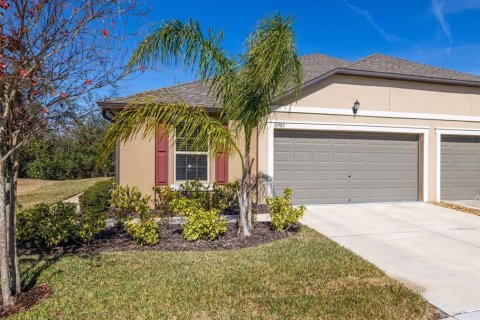 Casa en venta en Hudson, Florida, 3 dormitorios, 138.89 m2 № 1858471 - foto 1