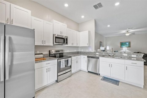 Casa en venta en Hudson, Florida, 3 dormitorios, 138.89 m2 № 1858471 - foto 12