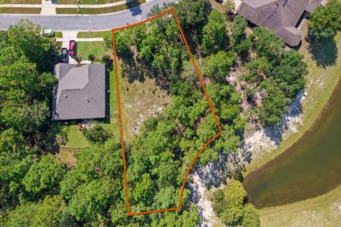 Land in Freeport, Florida № 558706 - photo 1