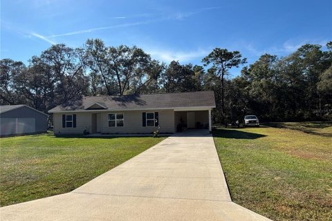 Casa en venta en Ocklawaha, Florida, 3 dormitorios, 128.86 m2 № 2097354 - foto 2
