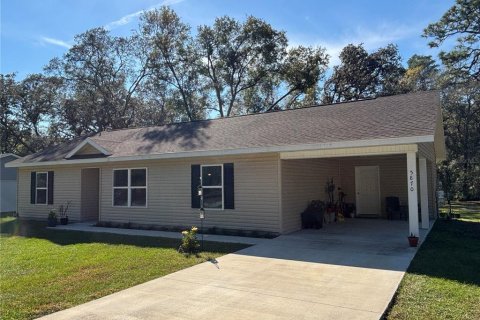 Casa en venta en Ocklawaha, Florida, 3 dormitorios, 128.86 m2 № 2097354 - foto 9