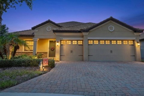 Villa ou maison à Davenport, Floride 4 chambres, 221.2 m2 № 2149883
