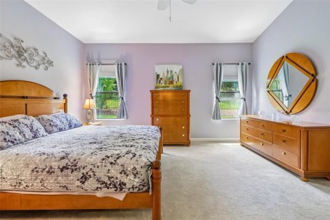 Villa ou maison à vendre à Davenport, Floride: 4 chambres, 221.2 m2 № 2149883 - photo 23