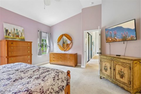 Villa ou maison à vendre à Davenport, Floride: 4 chambres, 221.2 m2 № 2149883 - photo 21
