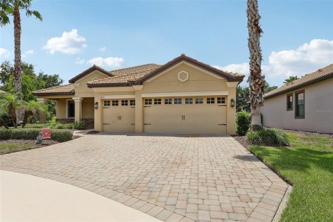Villa ou maison à vendre à Davenport, Floride: 4 chambres, 221.2 m2 № 2149883 - photo 6