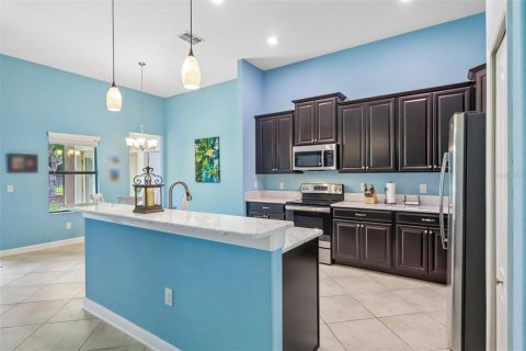 Villa ou maison à vendre à Davenport, Floride: 4 chambres, 221.2 m2 № 2149883 - photo 16