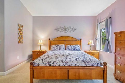 Villa ou maison à vendre à Davenport, Floride: 4 chambres, 221.2 m2 № 2149883 - photo 22
