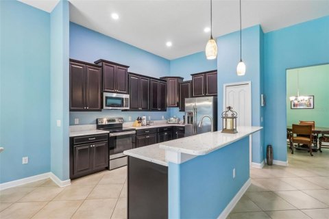 Villa ou maison à vendre à Davenport, Floride: 4 chambres, 221.2 m2 № 2149883 - photo 13