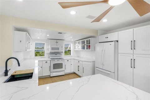 Villa ou maison à vendre à Palmetto, Floride: 5 chambres, 319.12 m2 № 2406421 - photo 14