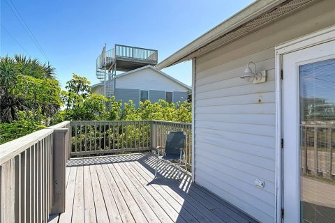 Casa en venta en New Smyrna Beach, Florida, 3 dormitorios, 173.91 m2 № 2239759 - foto 21