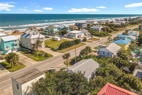 Casa en venta en New Smyrna Beach, Florida, 3 dormitorios, 173.91 m2 № 2239759 - foto 12