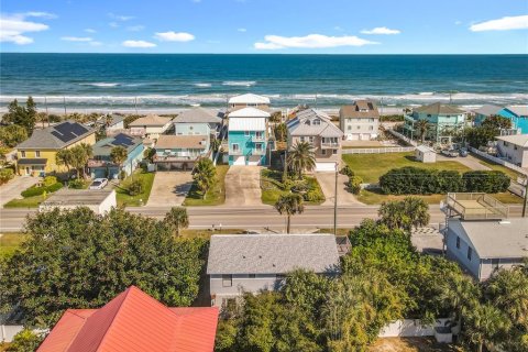 Casa en venta en New Smyrna Beach, Florida, 3 dormitorios, 173.91 m2 № 2239759 - foto 13