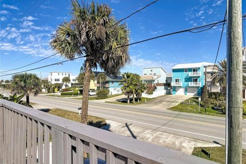 Casa en venta en New Smyrna Beach, Florida, 3 dormitorios, 173.91 m2 № 2239759 - foto 16