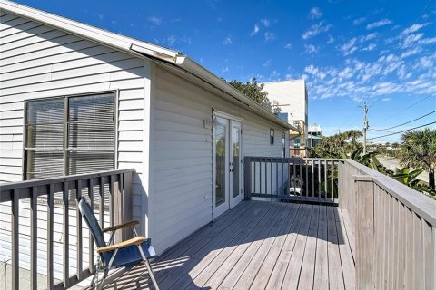 Casa en venta en New Smyrna Beach, Florida, 3 dormitorios, 173.91 m2 № 2239759 - foto 17